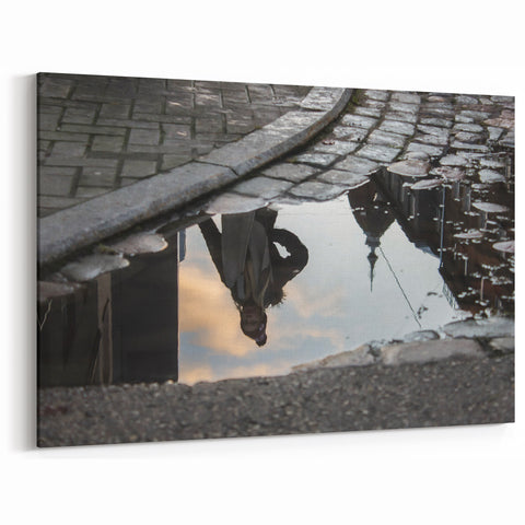 High-Quality Urban Photography Prints – Contemporary City Wall Art