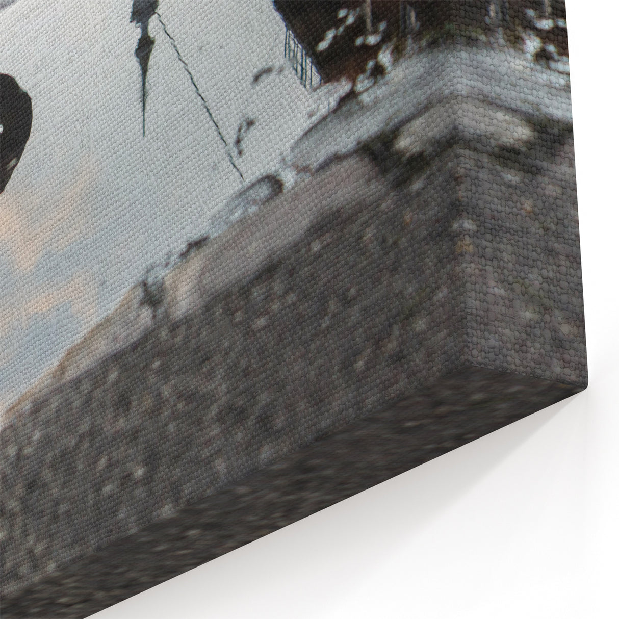 High-Quality Urban Photography Prints – Contemporary City Wall Art