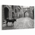 Urban Landscape Photography Decor – Metropolitan Photography Art