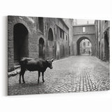 Urban Landscape Photography Decor – Metropolitan Photography Art