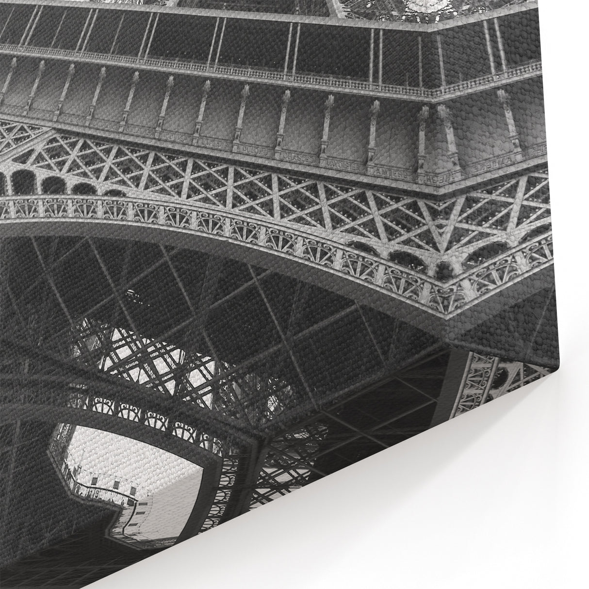 Urban Architectural Wall Art – Cityscape Photography Prints