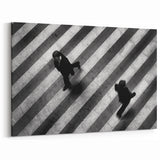 Metropolitan Photography Art – Contemporary Urban Scenery Prints
