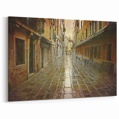 Urban Scenery Wall Art – High-Quality Urban Photography Prints