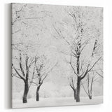 Urban Landscape Photography Decor – Contemporary City Wall Art