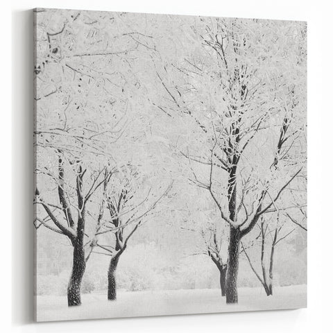 Urban Landscape Photography Decor – Contemporary City Wall Art