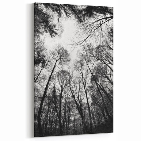 Urban Architectural Wall Art – Modern Cityscape Photography Print