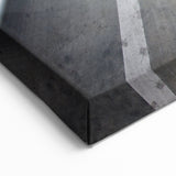 Urban Architectural Photography – Contemporary City Wall Decor