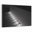 Modern Cityscape Wall Art – Urban Architectural Photography Print