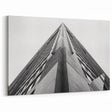 Urban Architectural Photography – Modern Cityscape Wall Art
