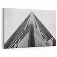 Urban Architectural Photography – Modern Cityscape Wall Art