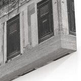 Urban Skyline Canvas Prints – Classic European Architecture Art