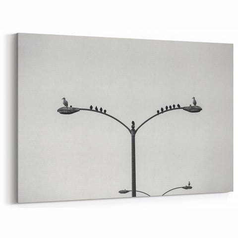 High-Quality Urban Photography Prints – Minimalist City Art