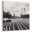 Urban Landscape Photography Decor – Abstract Cityscape Art