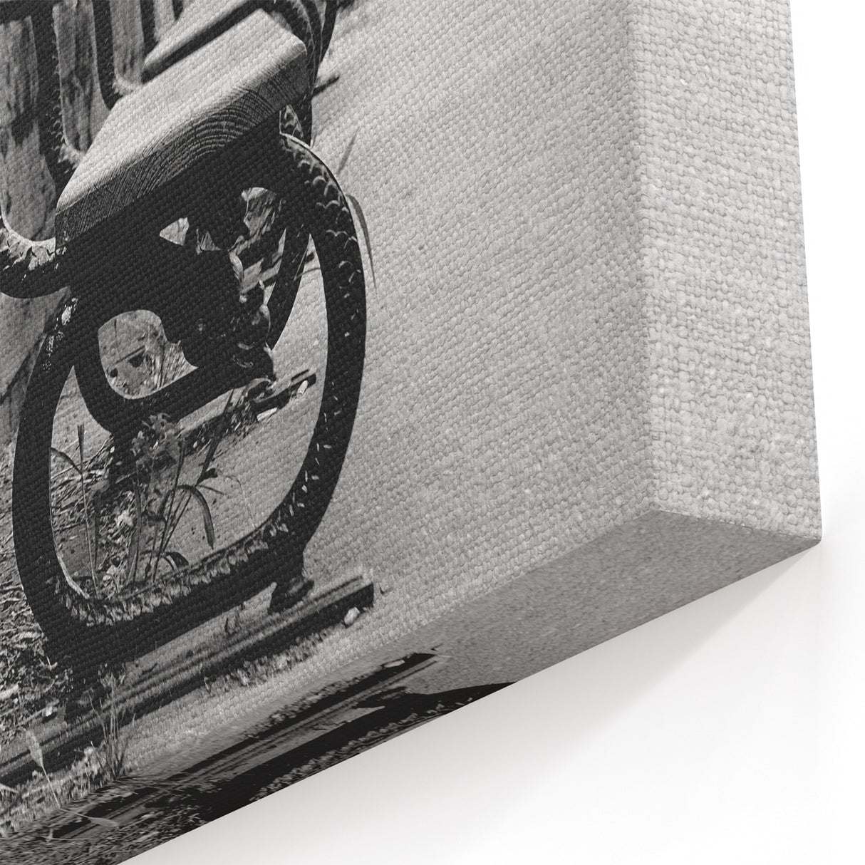 Contemporary Urban Scenery Prints – Vintage Park Bench Art
