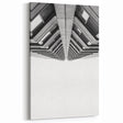 Metropolitan Photography Art - Modern City Skyline Canvas
