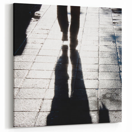 Contemporary City Wall Decor - Urban Landscape Photography