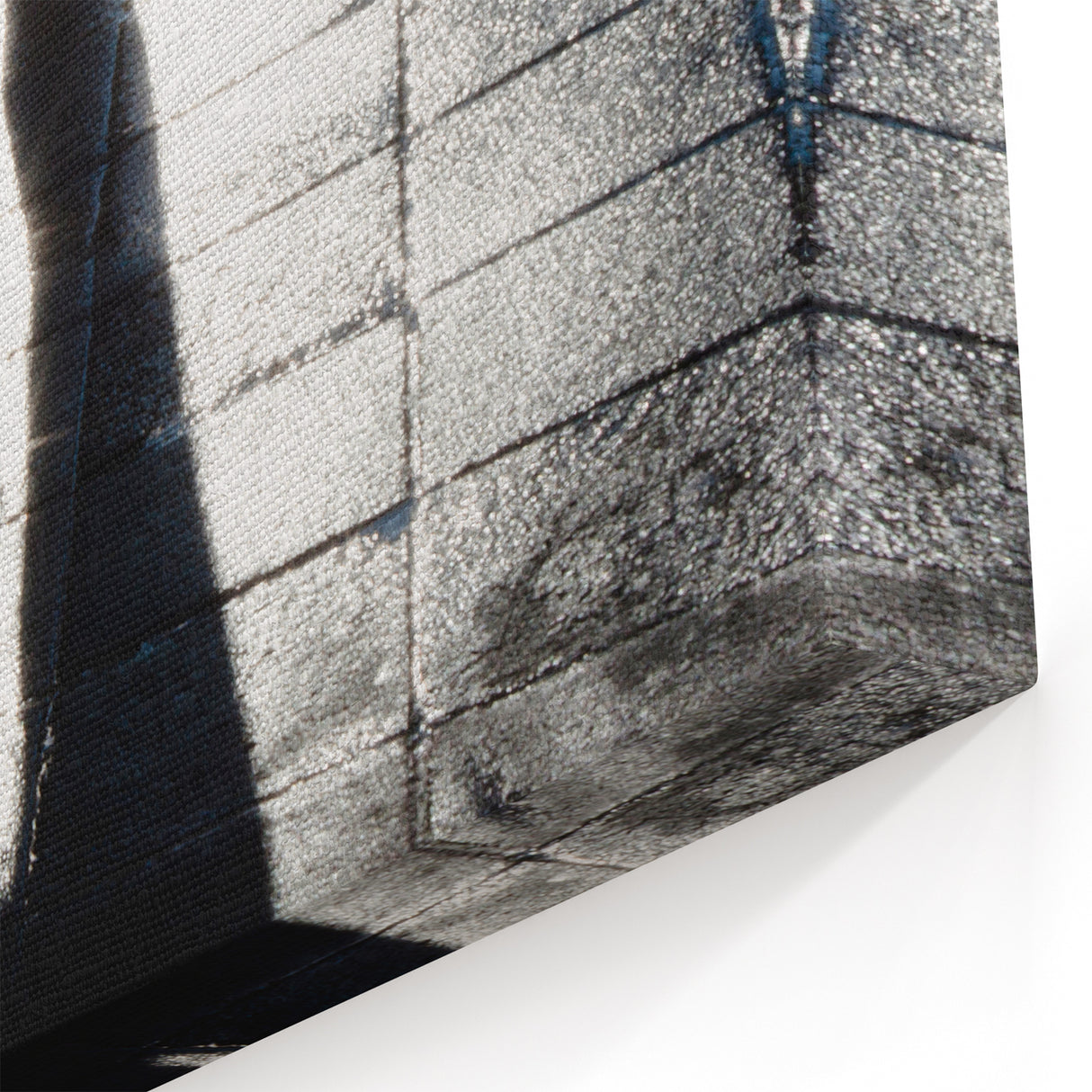 Contemporary City Wall Decor - Urban Landscape Photography