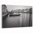 Urban Architectural Wall Art - Timeless Venice Cityscape Print