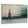 Cityscape Photography Prints - Abstract Urban Motion Art