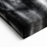 Modern Urban Landscape Art - Abstract City Motion Print
