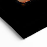 Metropolitan Photography Art – Urban Sunset Cityscape Print
