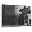 High-Quality Urban Photography Prints – Black & White Wall Art