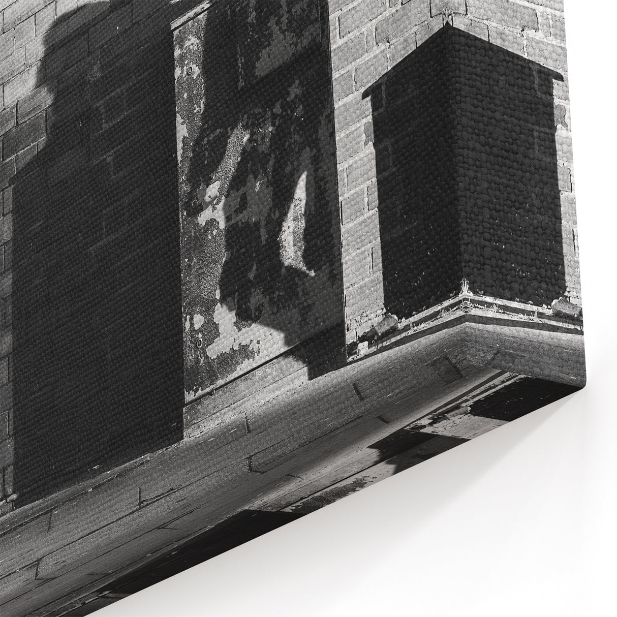 High-Quality Urban Photography Prints – Black & White Wall Art