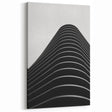 Modern Urban Landscape Art – Minimalist Architectural Photography