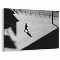 Contemporary Urban Scenery Prints – Minimalist Cityscape Photography