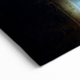 Urban Architectural Photography – Futuristic City Highway Print