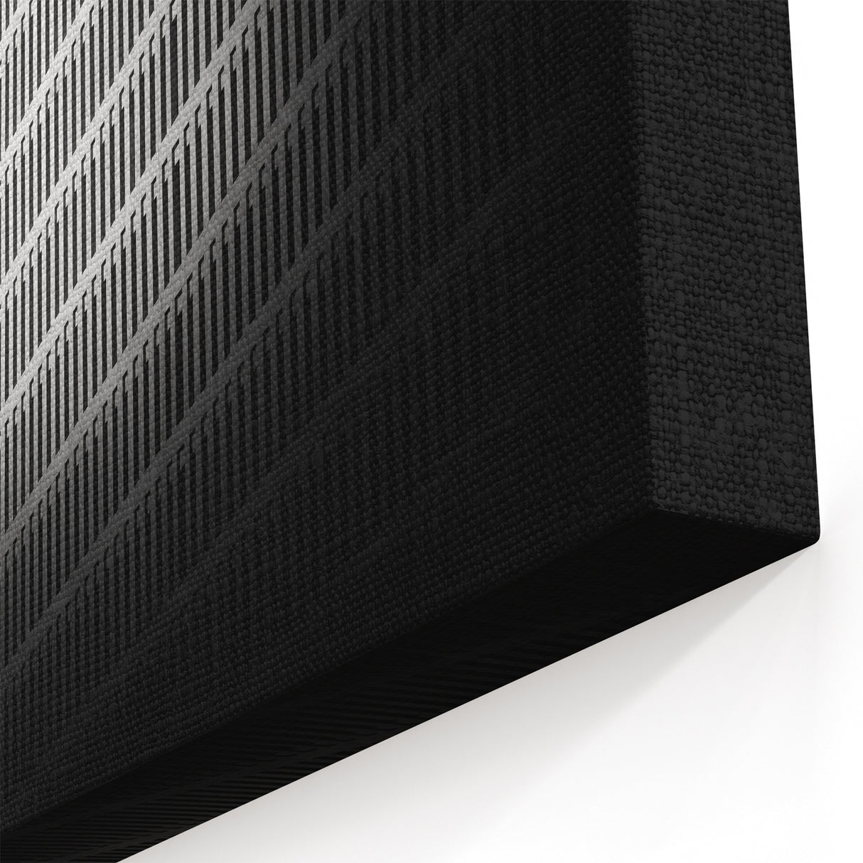 Urban Architectural Photography – Minimalist High-Rise Wall Art