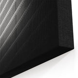 Urban Architectural Photography – Minimalist High-Rise Wall Art