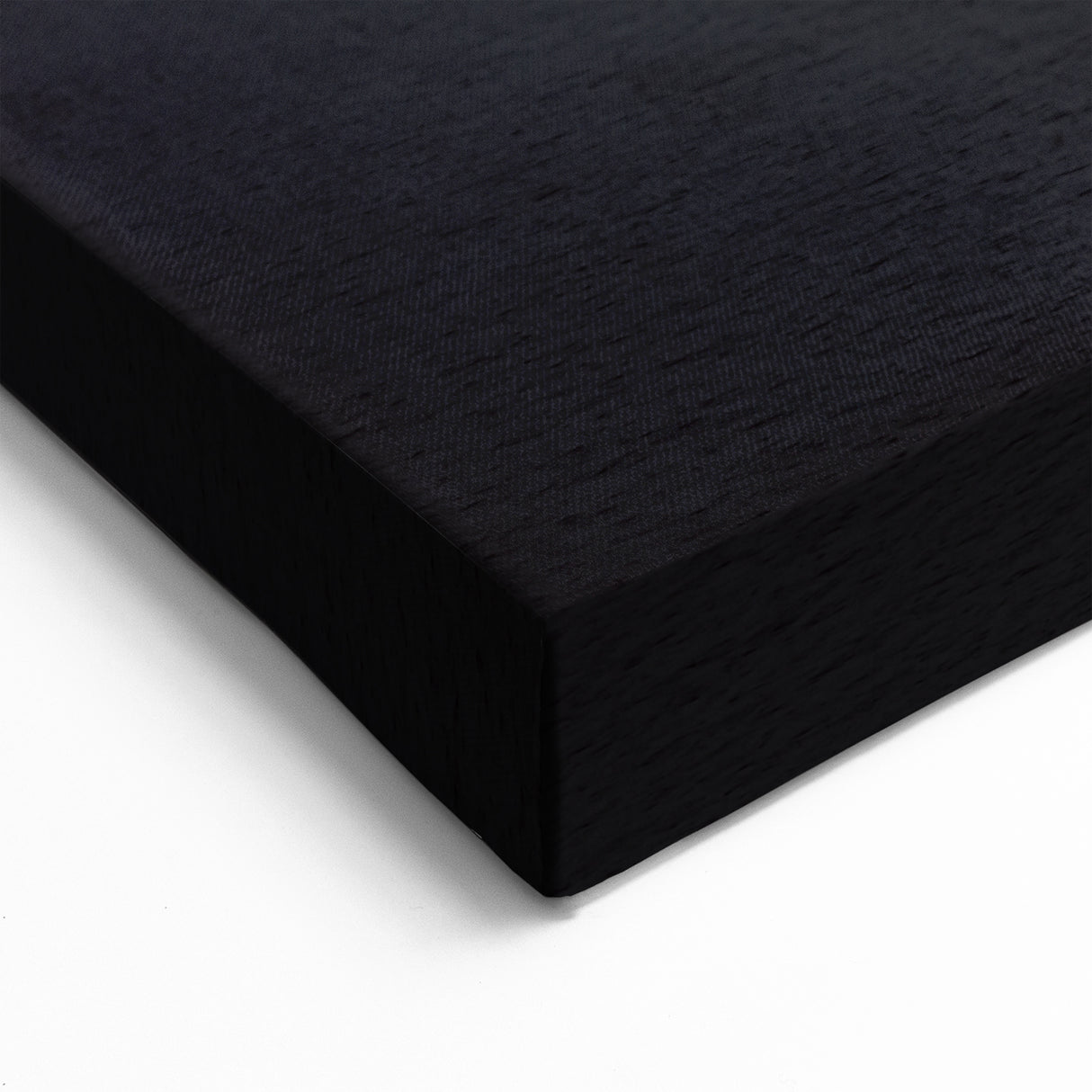 Modern Minimalist Landscape Prints – Monochrome Ocean Horizon