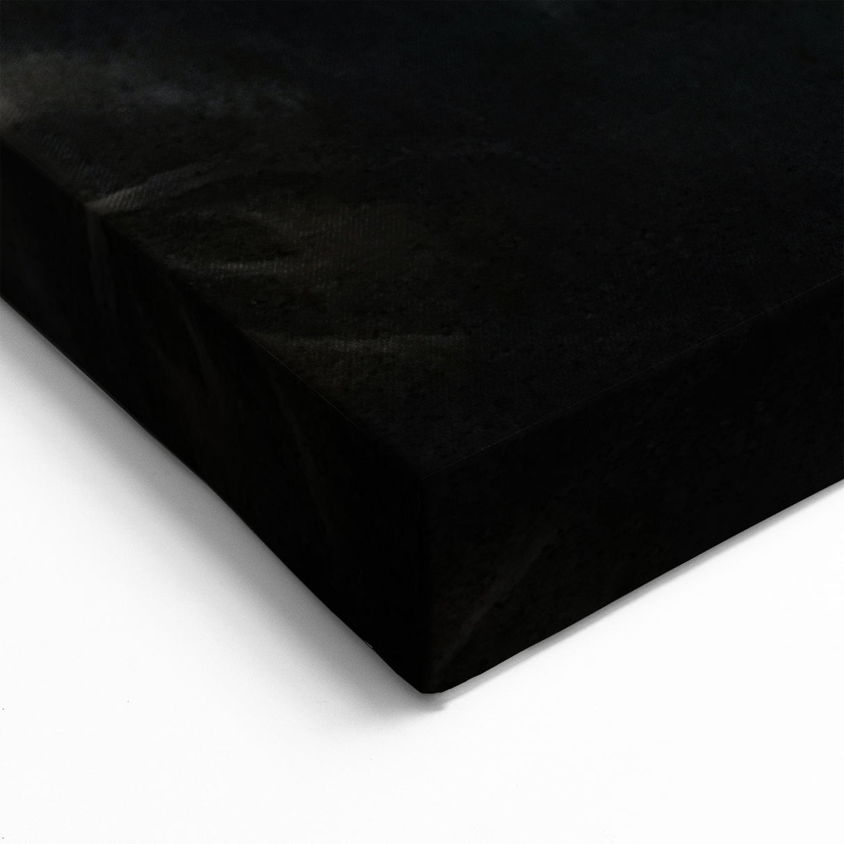 Mystic Drift – Fluid Acrylic Wall Decor in Black, Gold, and White