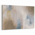 Neutral Abstract Prints – Soft Earth Tone Modern Wall Art Design