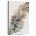 Fluid Art Paintings for Walls - Modern Abstract Fluid Canvas Art