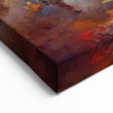 Fluid Art Paintings for Walls - Contemporary Fluid Abstract Collection