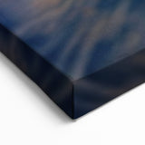 Metropolitan photography art – Abstract urban rush hour print