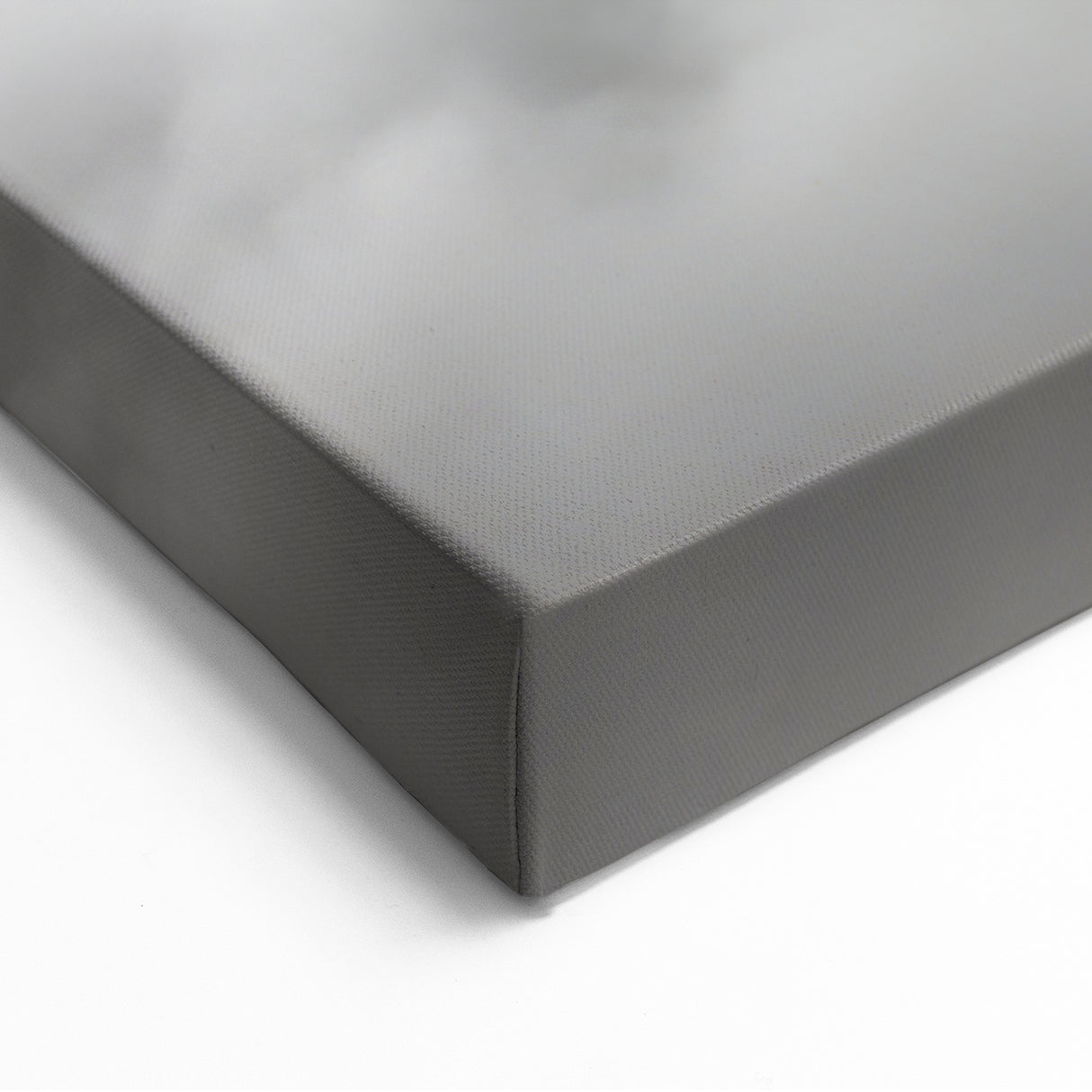 Cityscape photography prints – Iconic spire above the city clouds