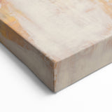 Earthen Harmony Abstracts - Earth Tone Art for Modern Home Decor