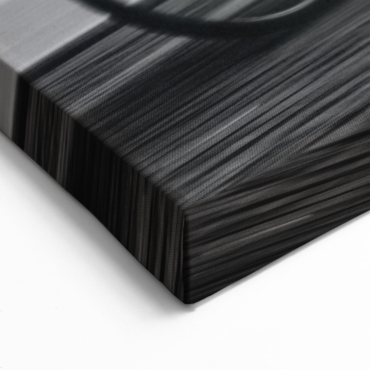 Urban Skyline Canvas Prints – Black and White Motion Photography