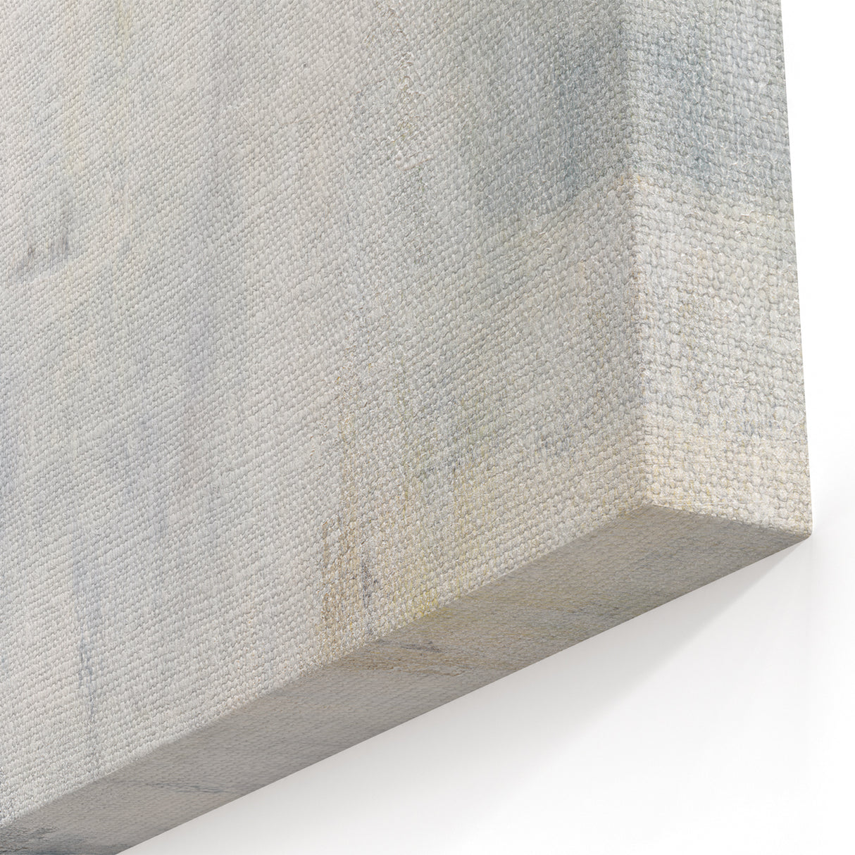 Earthen Harmony Abstracts - Minimalist Wall Decor in Black and White