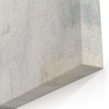 Earthen Harmony Abstracts - Minimalist Wall Decor in Black and White