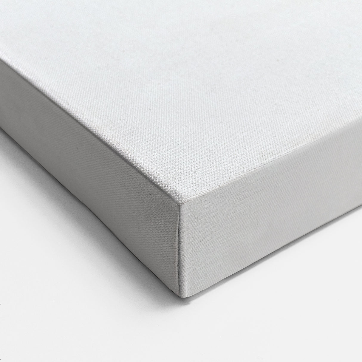 Minimalist Abstract Wall Art – Black and White Flowing Motion