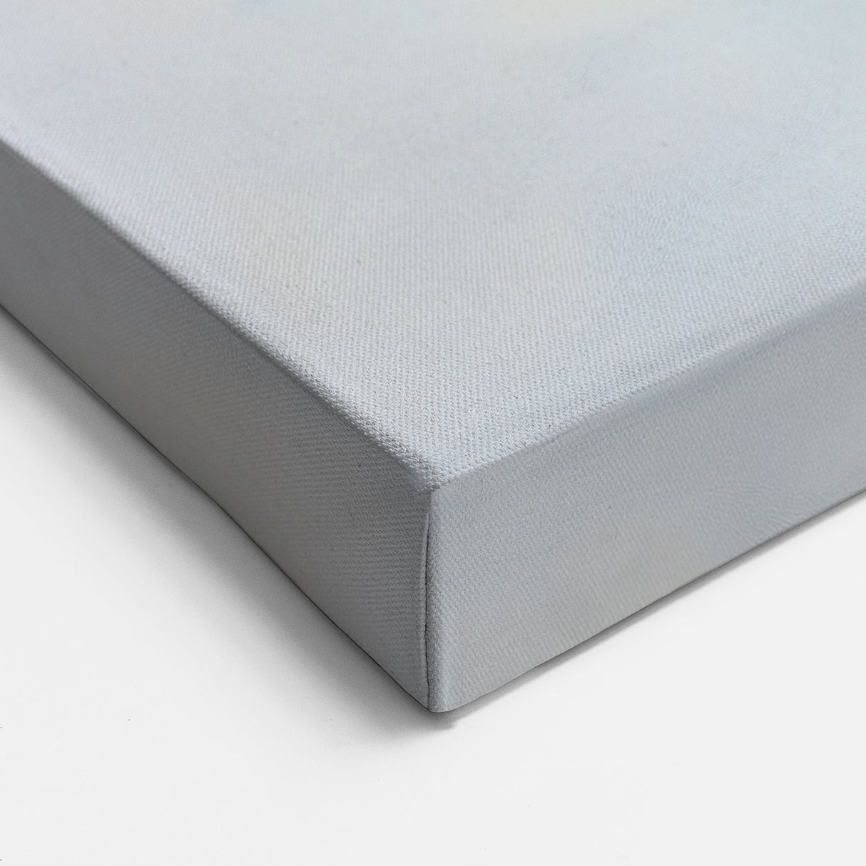 Abstract Fluid Canvas Art – Branching Currents in Misty Glow