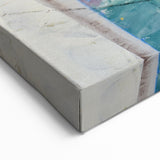 Muted Block Composition – Modern Abstract Canvas Prints