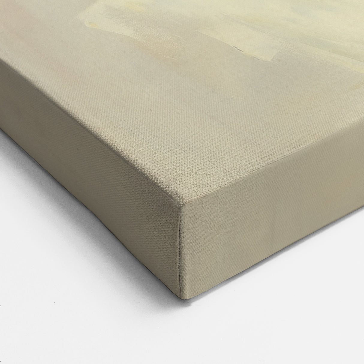 Abstract Art Prints – Bold Red, Blue, and Yellow Expression