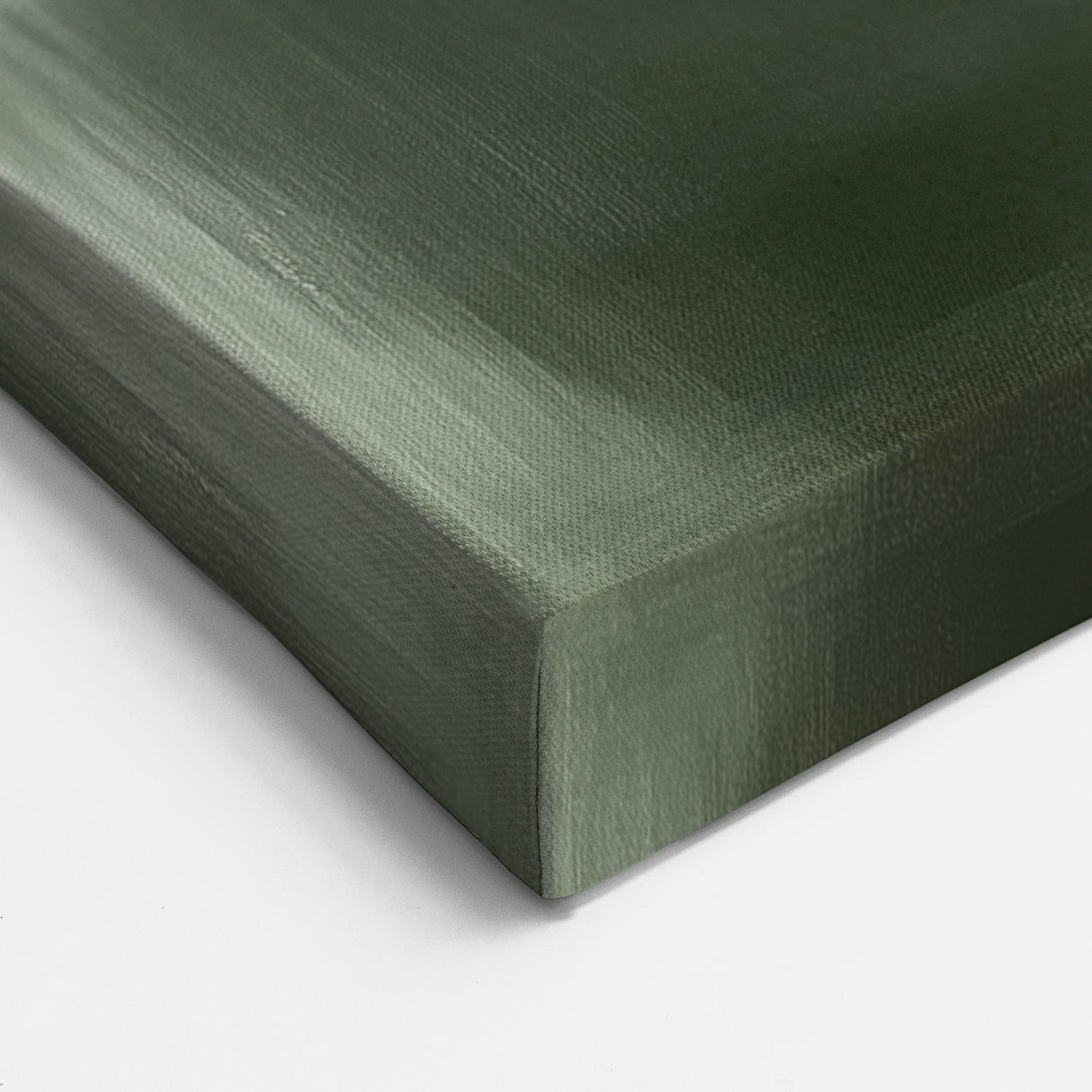 Modern Abstract Wall Art – Soft Retro Color Block Composition