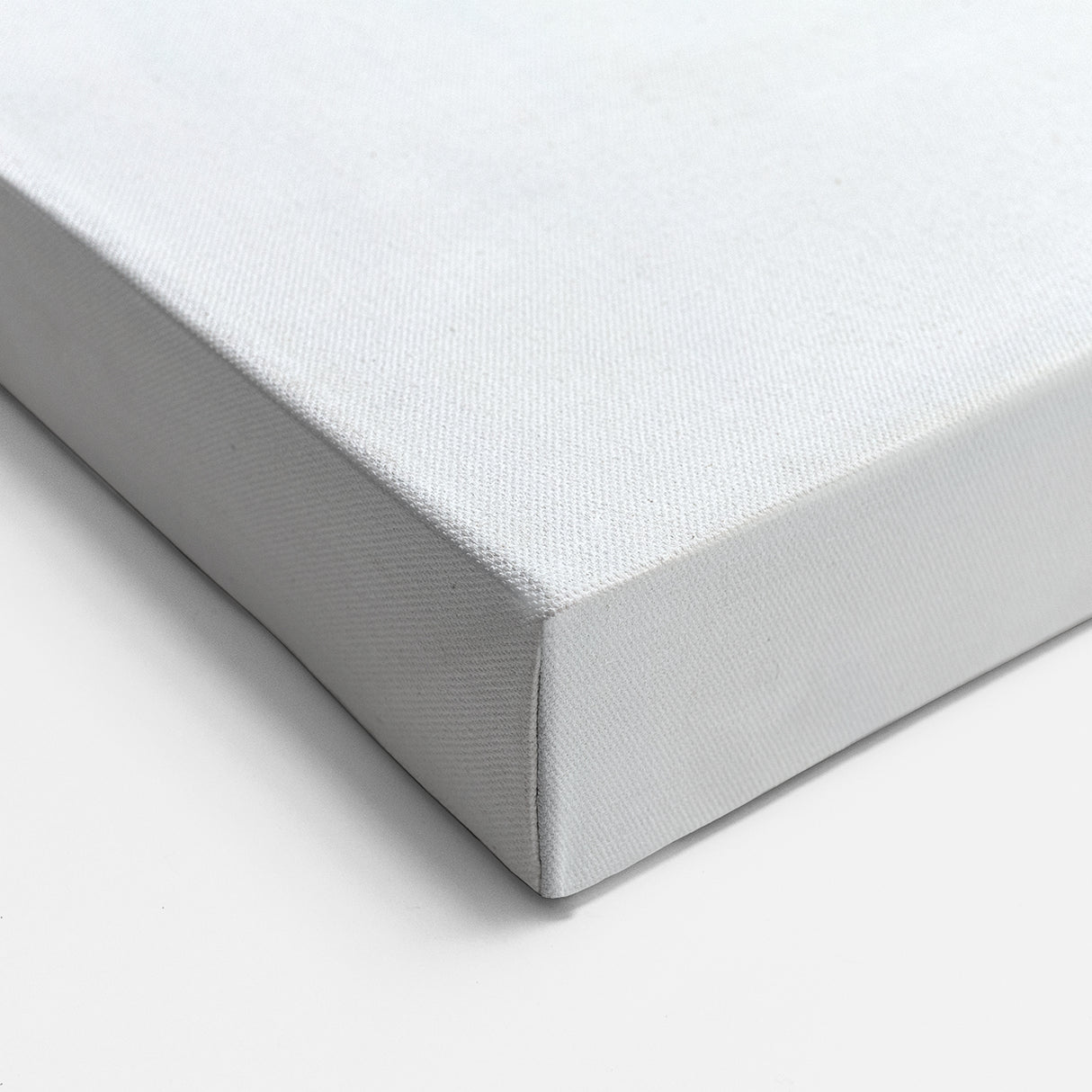 Abstract Fluid Canvas Art – Aqua, Gold, and Black Ocean Energy