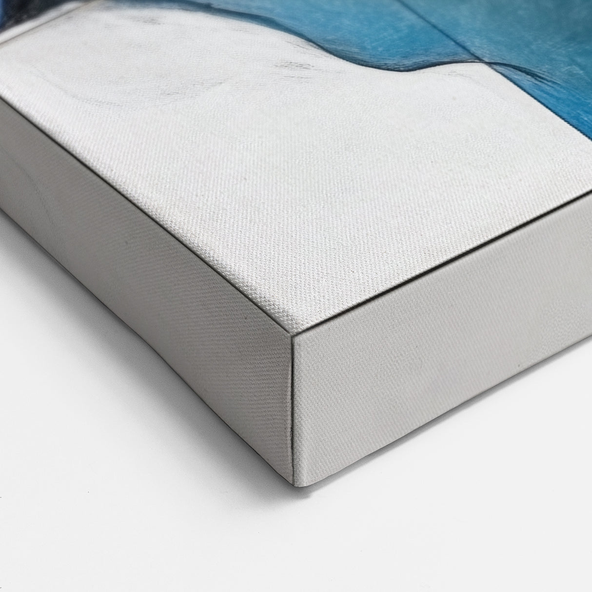 Modern Abstract Wall Art – Bold Shapes & Color Blocks